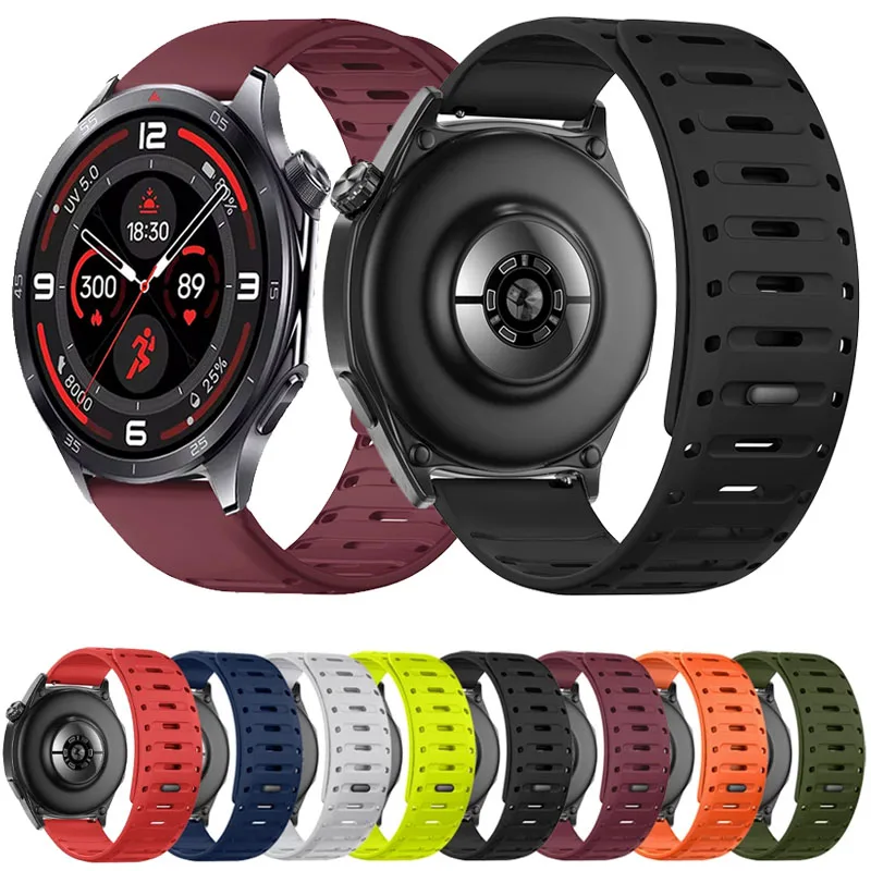 22Mm Magnetic Silic…