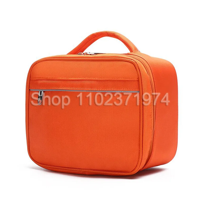 Medical Emergency Supplies Storage Handbag Portable Car Storage Outdoor Affairs Bag