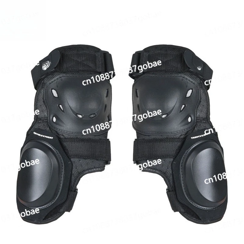 

Наколенники для мотоциклетных шоссейных гонок с гибкой дорожки и шлифовальной сумкой, слайдеры, противоударные наколенники SKR-902