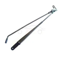 Biela de lluvia del motor del limpiaparabrisas del coche para Byd F0