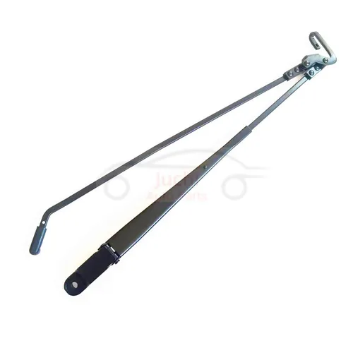 Biela de lluvia del motor del limpiaparabrisas del coche para Byd F0