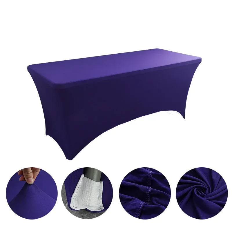 4FT 6FT 8FT Grafting False Lashes Elastic Bed Cover Sheets Stretchable Bottom Cils Table Sheet Eyelash Extension Bed Makeup