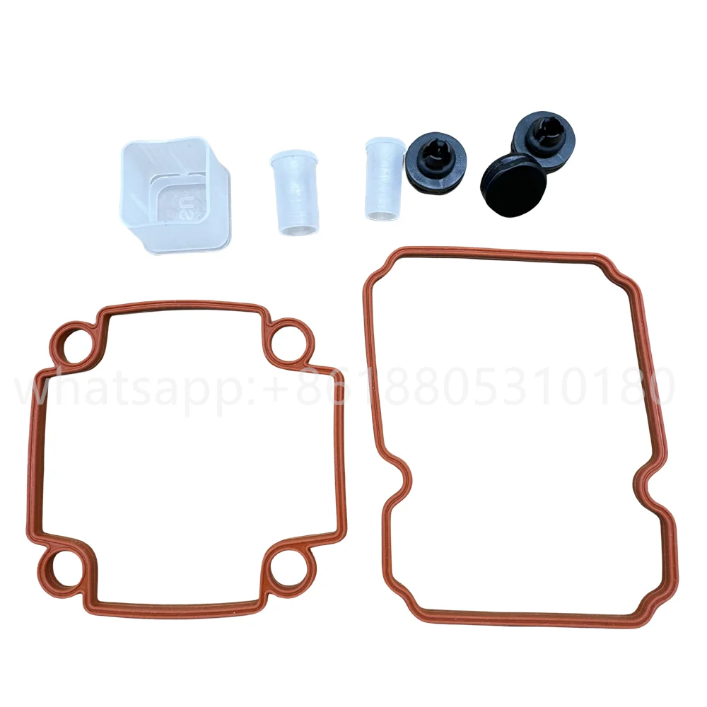 AdBlue-Pumpen-Unterabdeckungs-Dichtungsring-Reparatursatz Geeignet für Mercedes Benz Scania LKWs A0001407678 2655852 2549339 2182737 – Detail 2