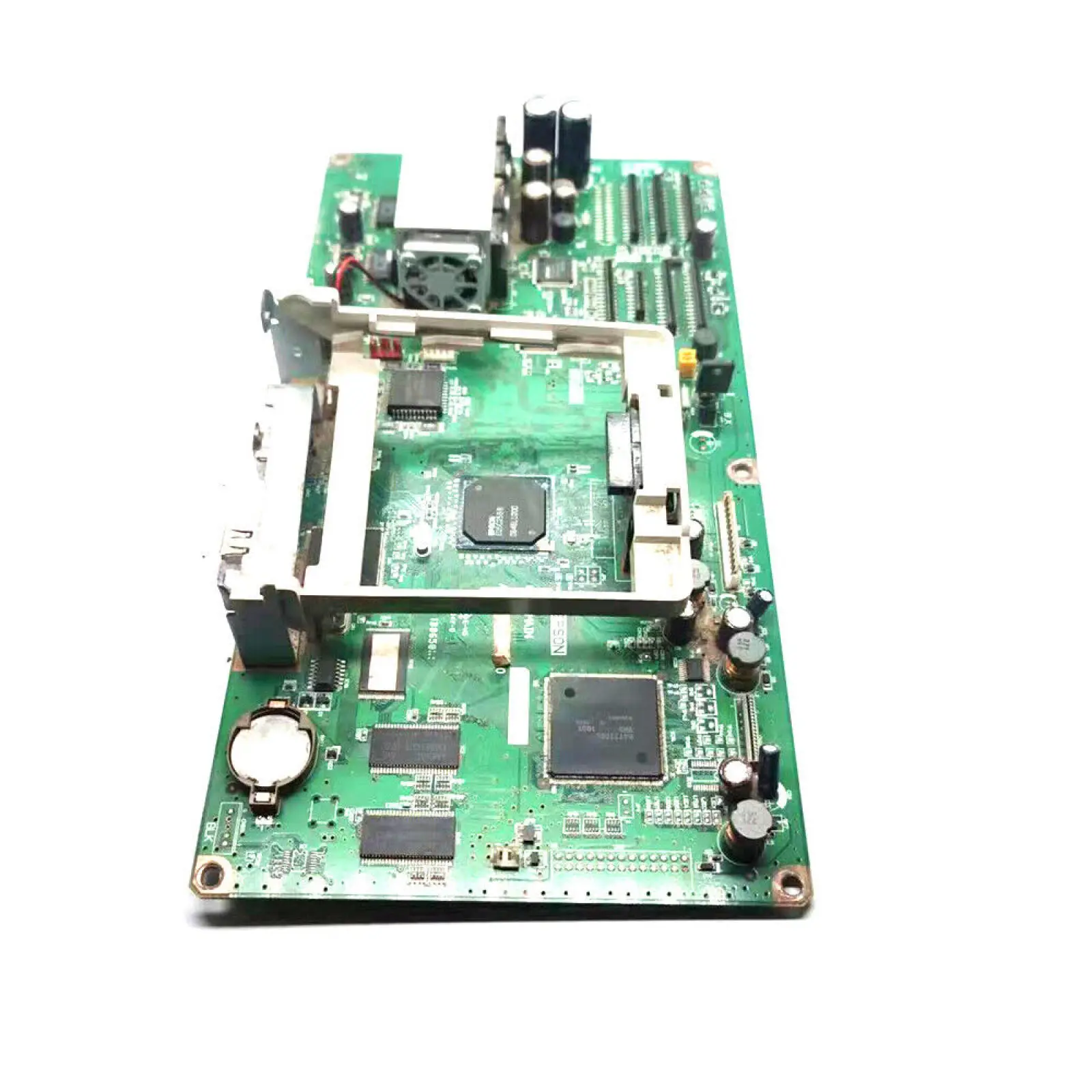 

Основная материнская плата C593 MAIN подходит для деталей принтера Epson Stylus Pro 4800