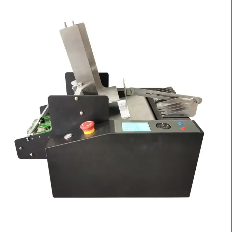 best performance counter machine