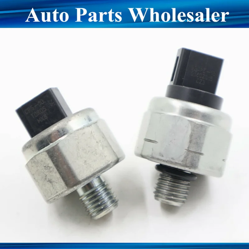 2Pcs CP5-10 & CP5-18 JF010E JF011E F09A F09B F10A F1CJA RE0F09A 10A CVT Oil Pressure Sensor 33417N & 33417NA