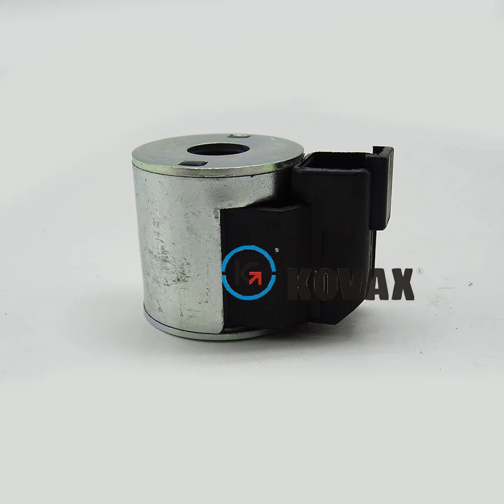 

Construction Machinery 307 308 Electromagnetic Valve Coil 12v24v Excavator Mechanical Parts
