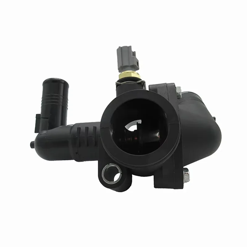 

High Quality 1731770 Engine Coolant Thermostat For Ford Transit Tourneo Custom Citroen Jumper Boxer 9678741380 BK2Q8A586