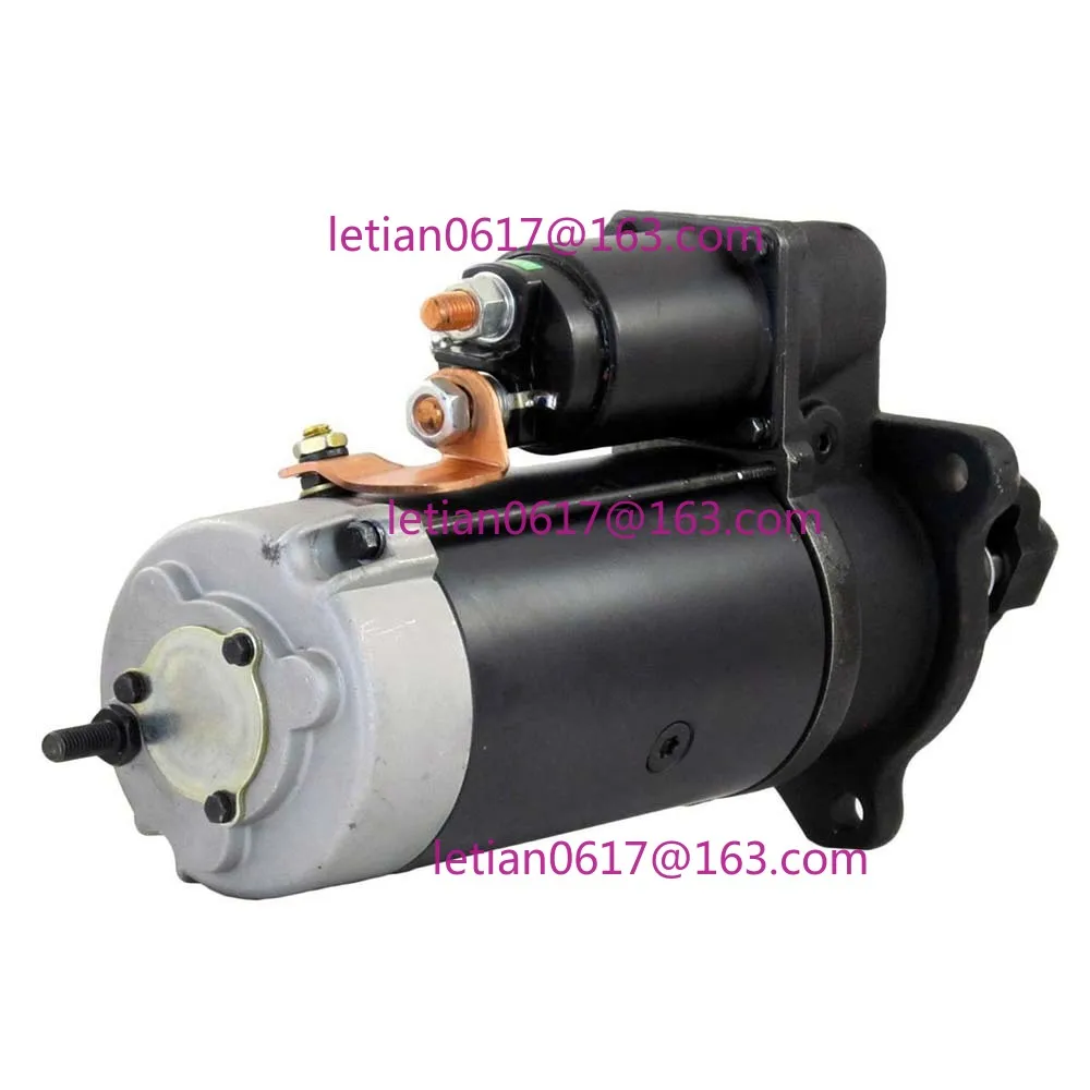 

Truck Series 114 P R T 114 164 340 380 460 1371004 0001371004 0986017810 New Starter 480 530 580