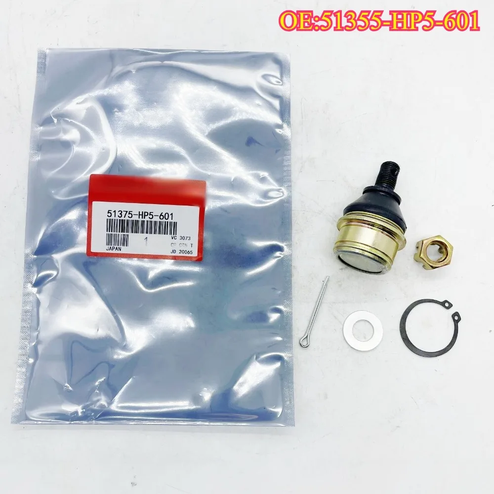 

High quality New For 51355-HP5-601 product for Honda TRX300FW FOURTRAX 4X4 1988-2000Topteng ball head joints