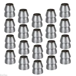 10 Pcs Axe Wedge Axe Metal Hammer Handle Splitting Installation Supplies for Reinforcing Tool