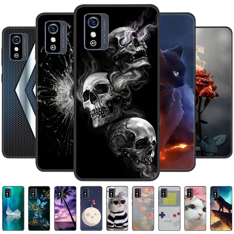 For Zte Blade L9 Ph… - image