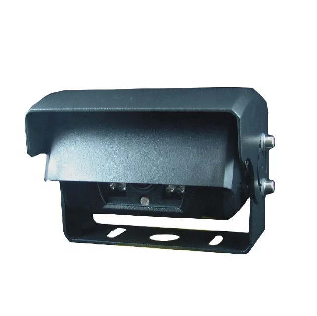 

Водонепроницаемая моторизованная резервная камера 720p HD с автоматическим нагревателем для поддержки холодной погоды ODM и OEM