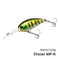 dw88-Chaser 60F-K