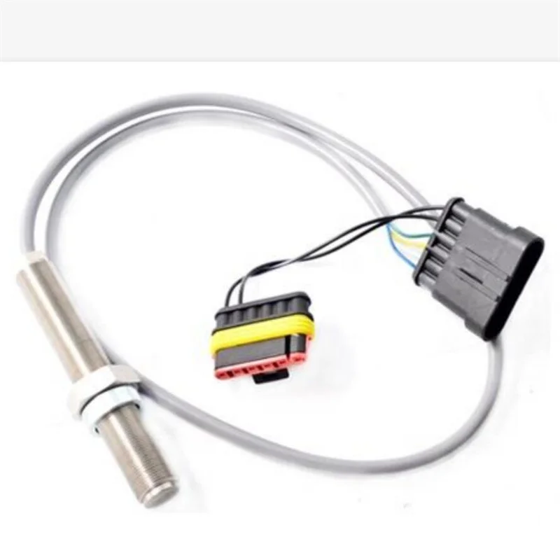 Speed Sensor Traction Motor Sensor Encode 50122610  for Jungheinrich Electric Forklift EFG430