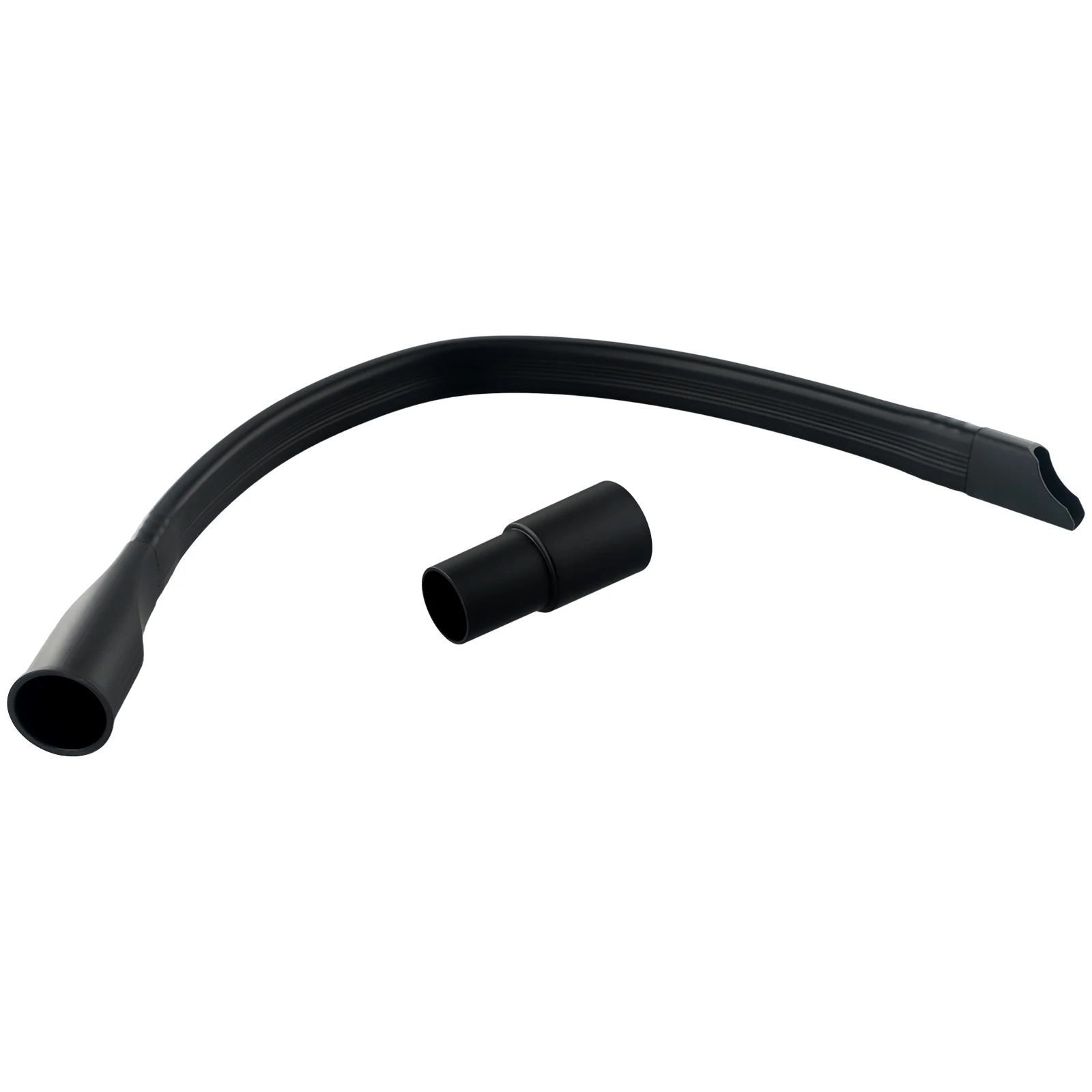 追加の柔軟な掃除機,掃除機用の掃除機アクセサリー,サメの掃除用,35mmアダプター