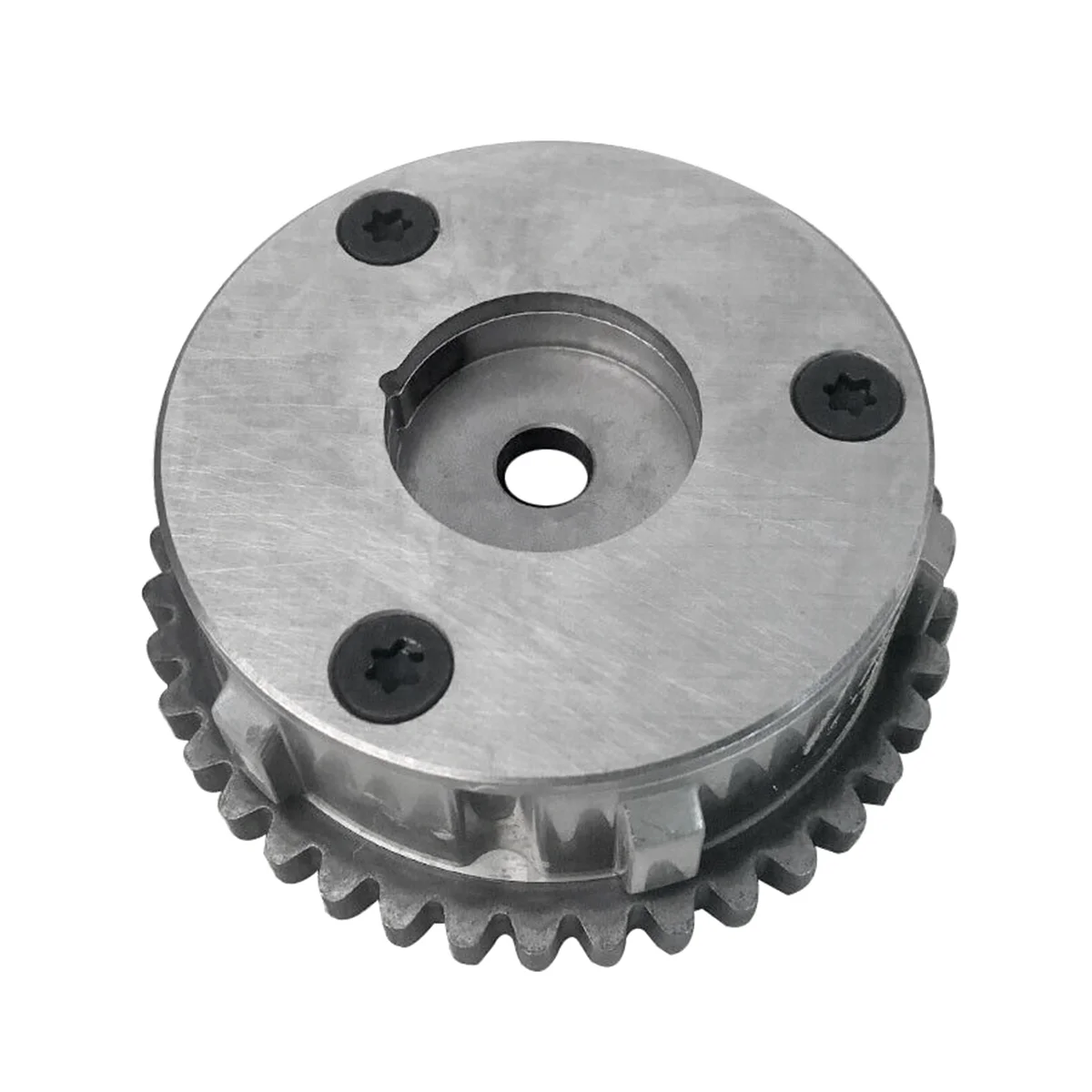 For Land Rover Discovery Freelander Evoque Exhaust Camshaft Timing Gear LR033733,