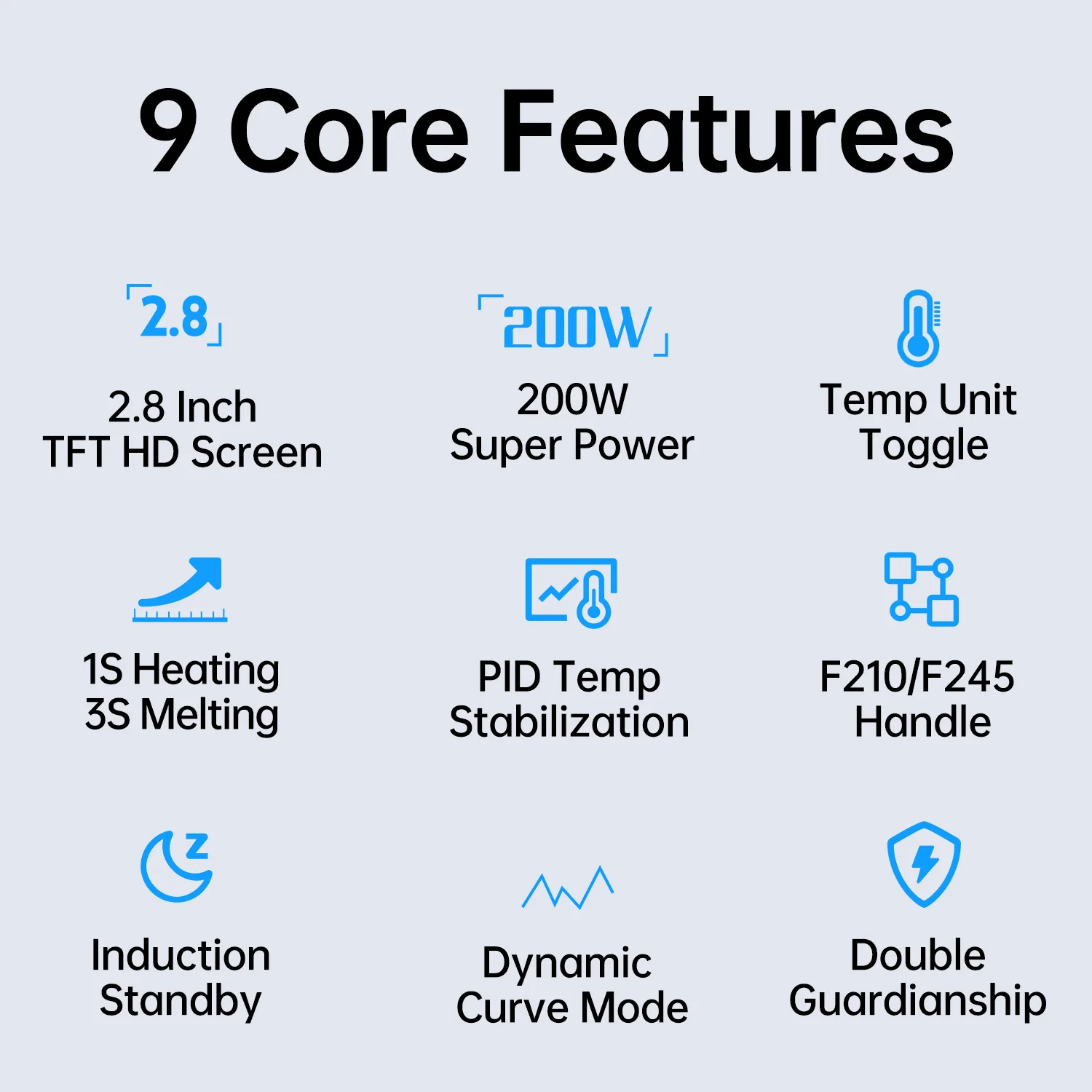 Thumbnail 2 - #67 Latest Soldering Irons Offers