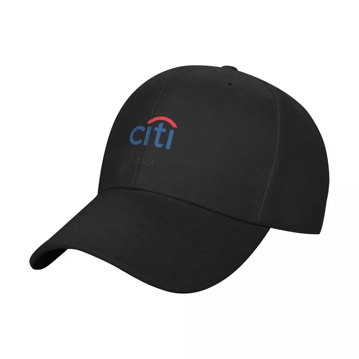 Citi Bank - Risk Management Department 2023 Baseball Cap Beach Outing party Hat Men's Baseball Women's