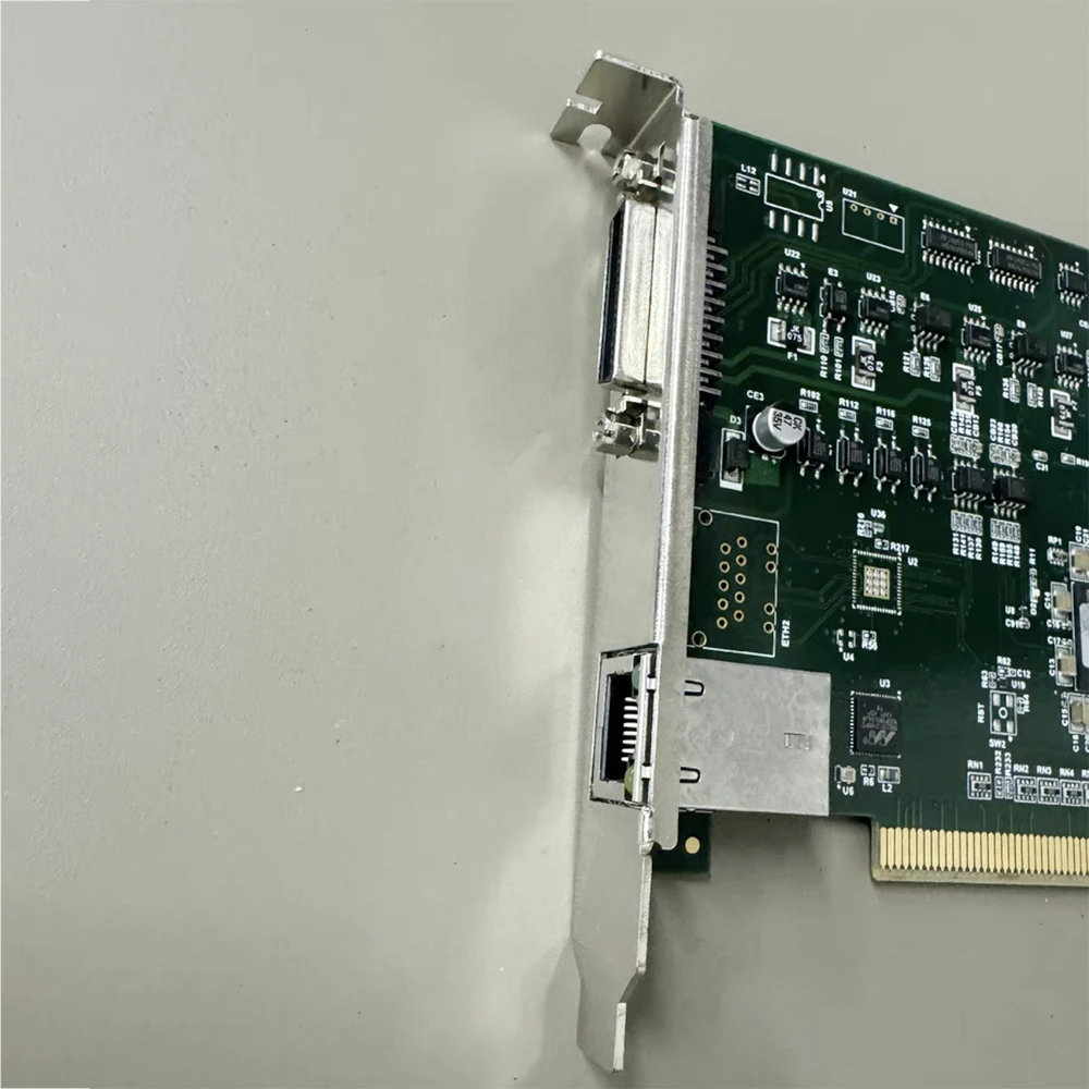 

8-Axis Motion Control Card For LEADSHINE DMC-E3032-A08
