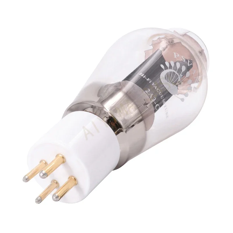 PSVANE 2A3B 2A3C 2A3 Vacuum Tube Replace 2A3 Electron Tube Amplifier Kit DIY Hifi Audio Valve Precision Matching Genuine