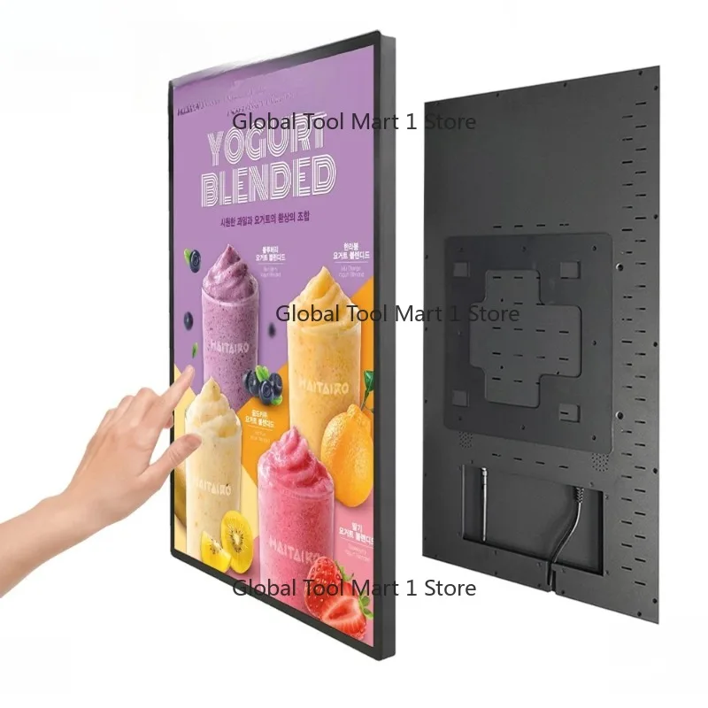 32/43/55/65" Ultra …