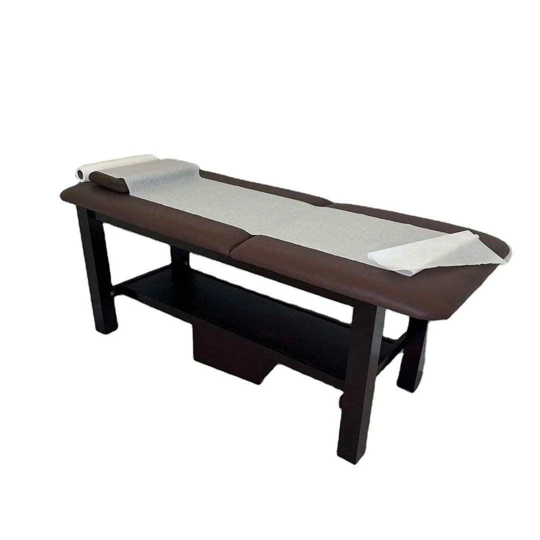 

EU-EB605 Hospital Clinical Patient Couch Foldable Beds for Treatment Exam Table Medical Examination Bed