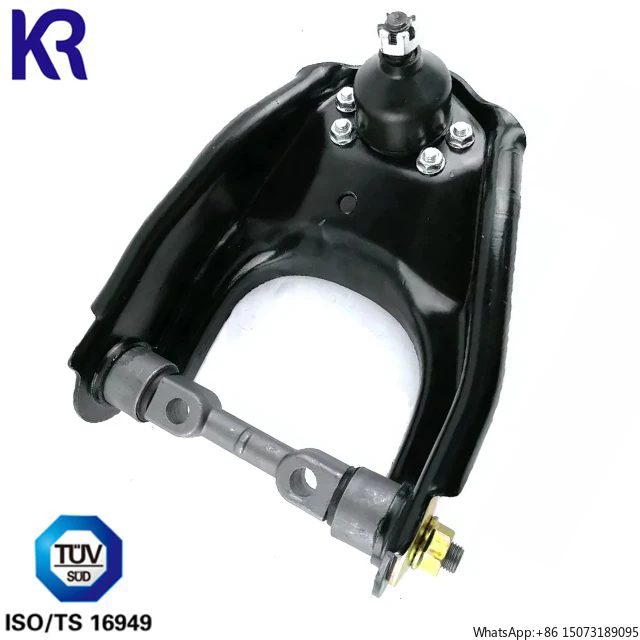 

High Quality Auto Parts FRONT UPPER TRACK CONTROL ARM for ISUZ-U 8943235631 8943235621 Kontrol Kolu Brazo De Control Cheap