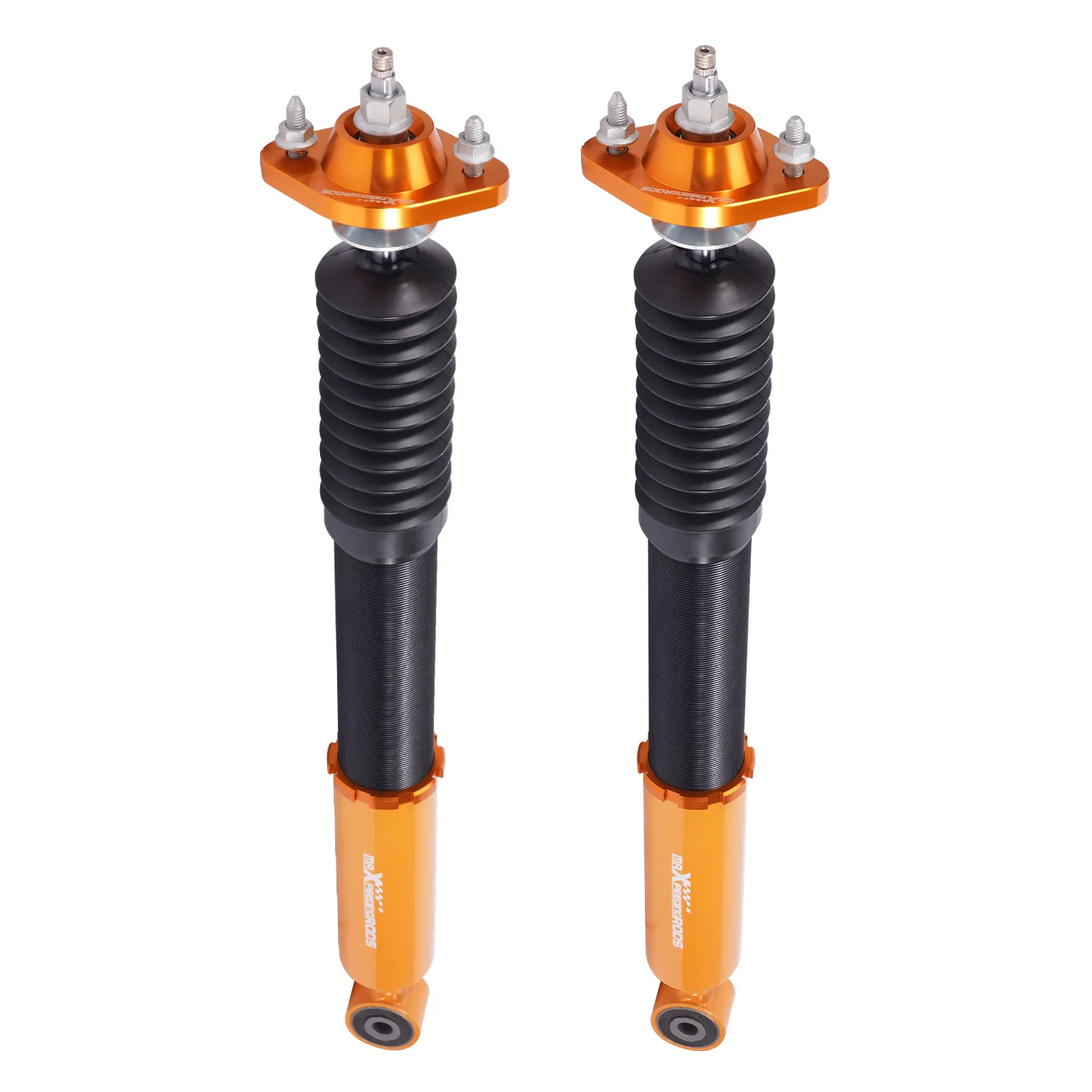 24 ways Adj. Coilover Strut For BMW E46 3 Series 320i 323i 325i 330i 1999-2006 Lowering Suspension Shock Absorber Kit