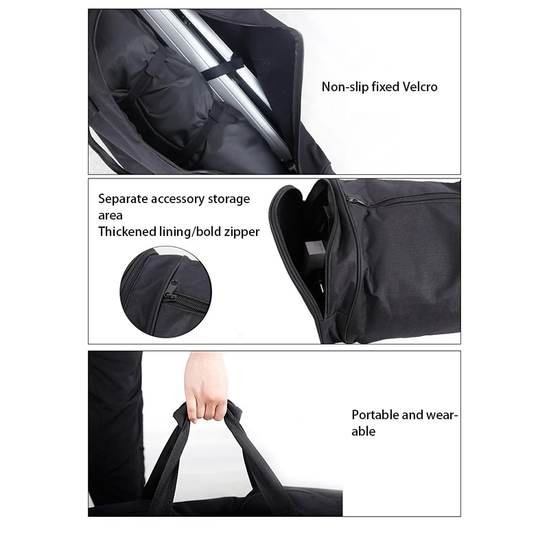 Astronomical Telescope Storage Bag Carrying Protector Soft Case Shoulder Backpack For Celestron Astromaster 150EQ