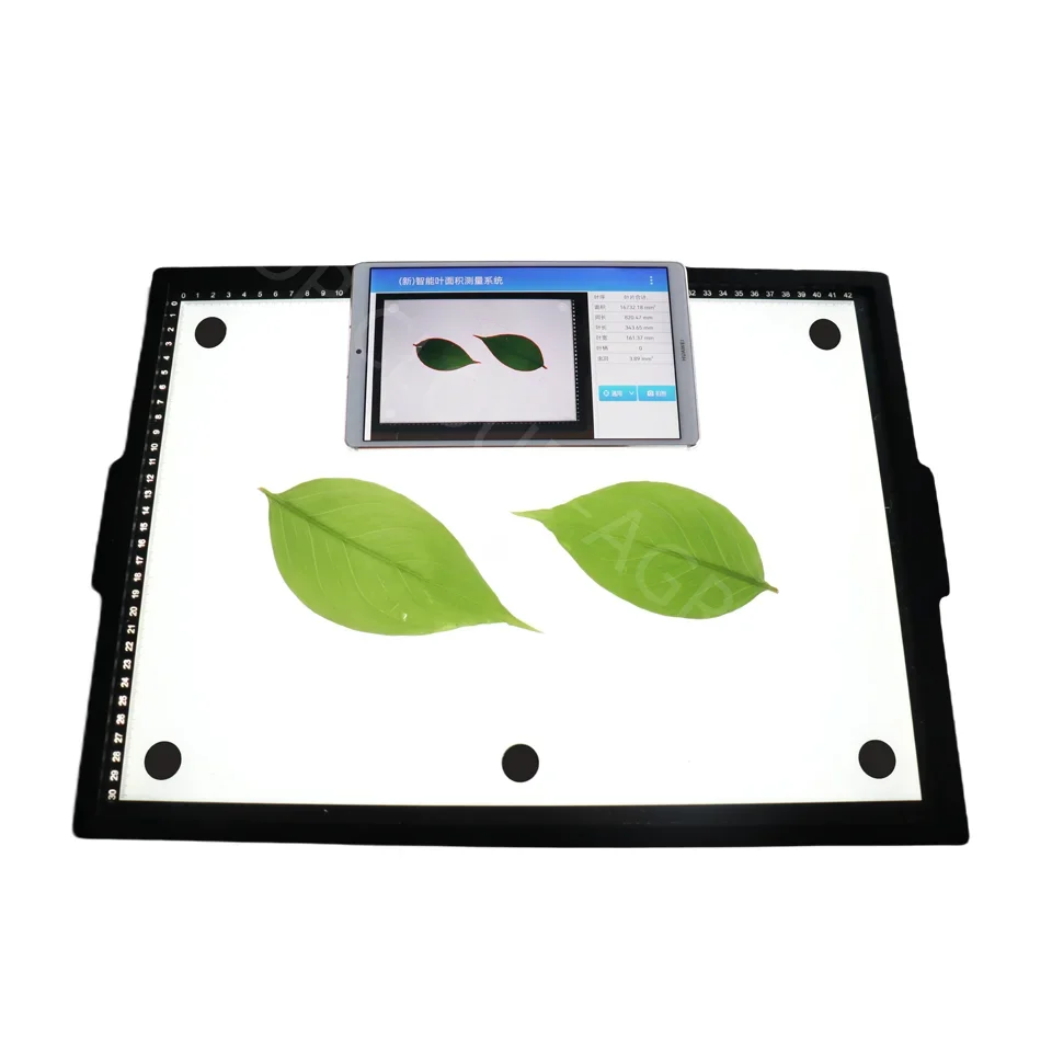 Hot Sale Digital Plant Leaf Area Testing Meter