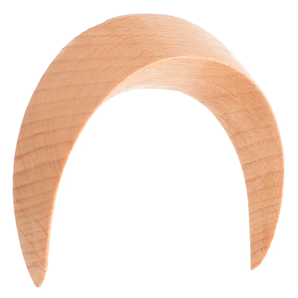 

Wooden Chopsticks Shape Hairpin Bun Sticks For Long Maker Clip Long Hair Styling Accessories Chinese Style Hair Sticks