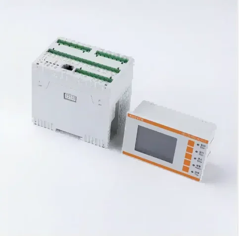 Acrel ARD3M K1 100 Smart Motor Protector Integrates Protection, Measurement, Control, Communication, Operation And Maintenance