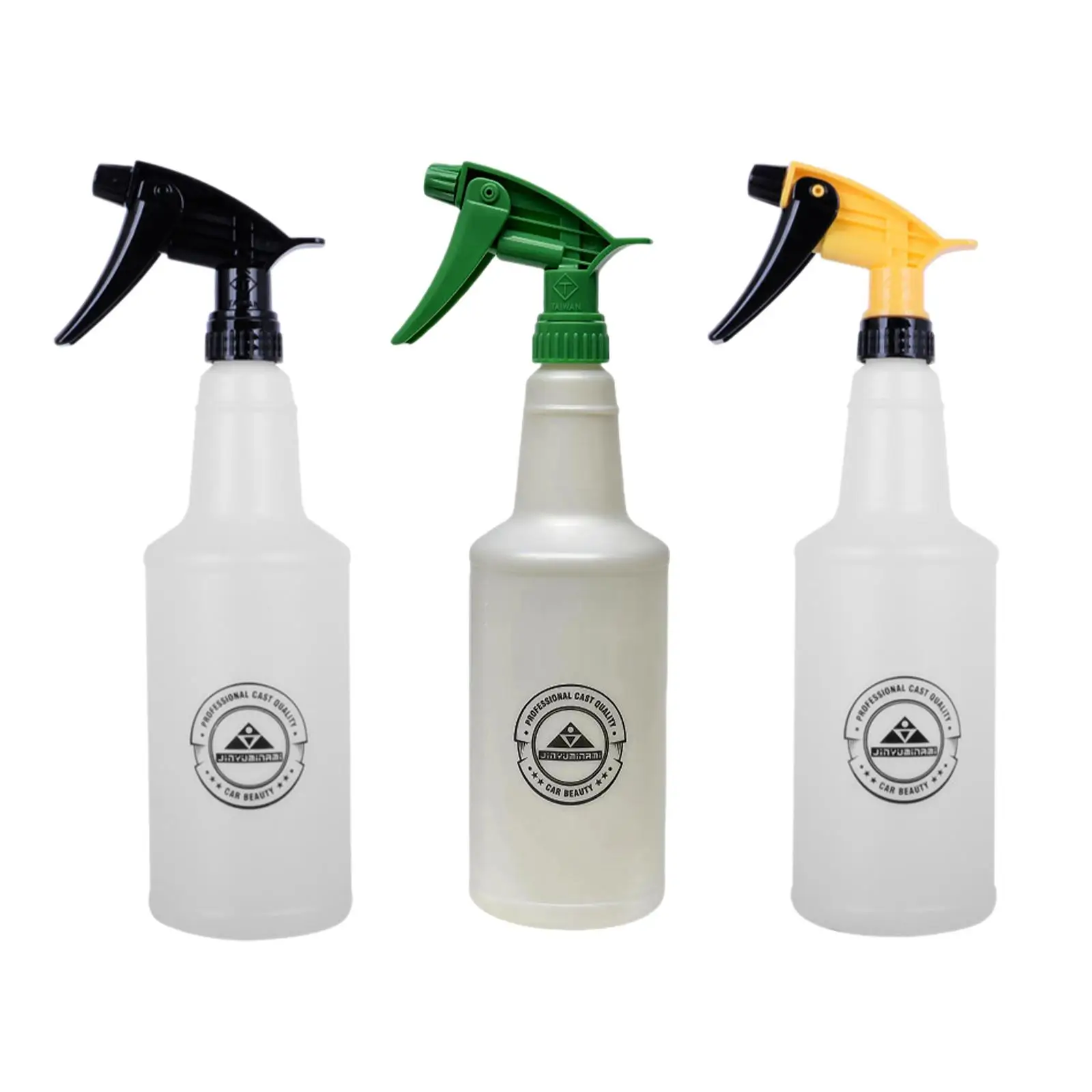 Car Spray Bottle Professional Leak Proof Mist Water Sprayer for Pet Clean Car Detailing Care Cleaning Solutions Planting