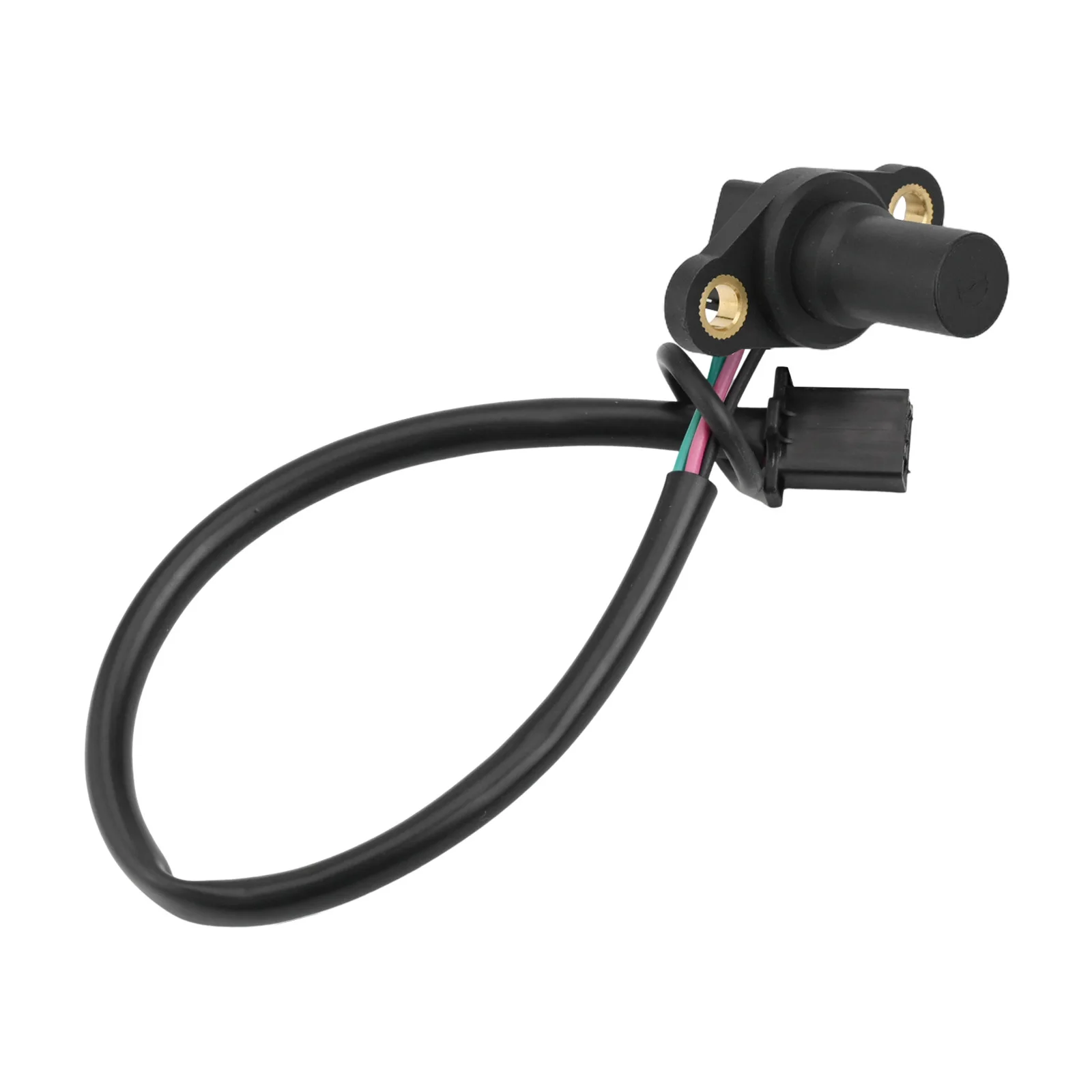 

Bumblebee Sensor Car Speed Sensor Non-Deformation OEM 37700-MCJ-003 Practical Materials Wear-Resistant ABS Material