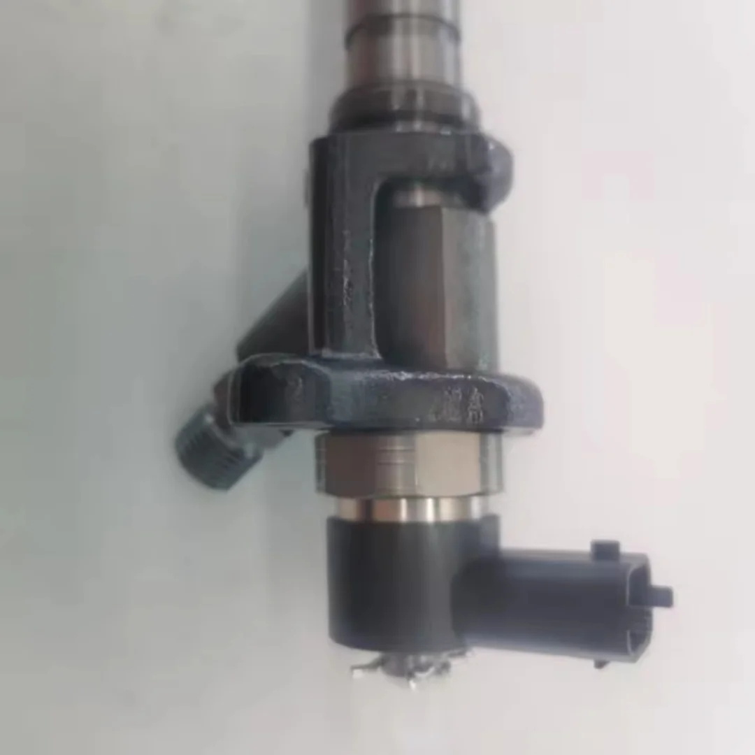 0445120072 ME225416 es adecuado para camiones Mitsubishi FUSO 4M50 maquinaria de ingeniería motor diésel nuevo