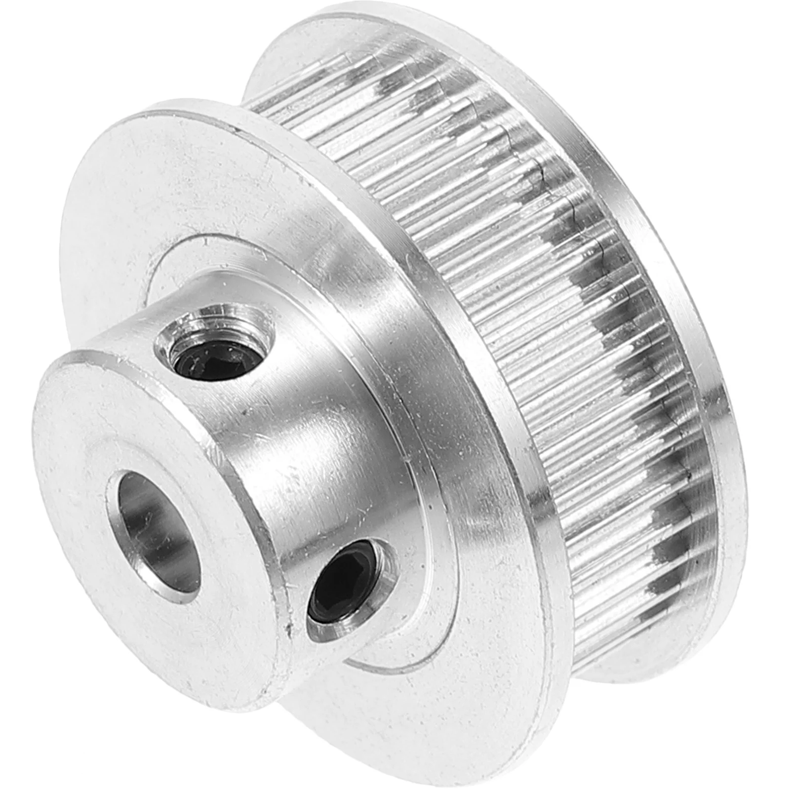 3D Printer Synchronous Pulley Aluminum Timing Wheel For Cnc Milling Machine Linear Motion Belt Drive Replacement