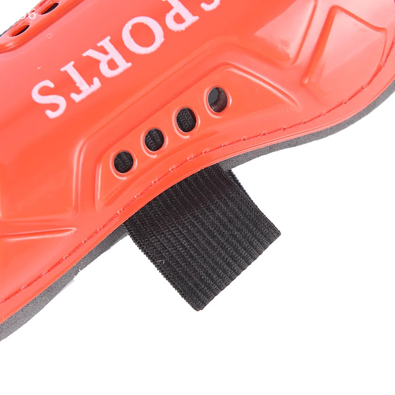 2 Pcs Hard Gear Shinguards Soc - Knee Guard Hard ulasan dan harga