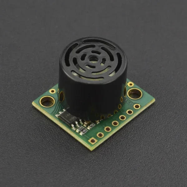 

Hot sales Waterproof ultrasonic sensor is suitable for LV-MaxSonar-EZ4(MB1040).