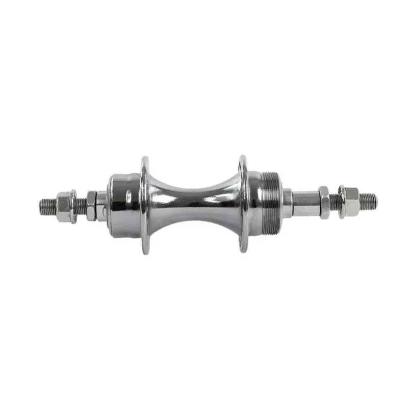 YTYINBike Bicycle Fittings 36 Holes Metal Front Rear Hub Set