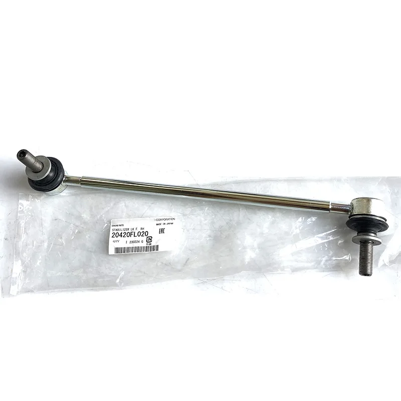 Brand New Stabilizer Bar Link Front Right 20420FL020,Left 20420FL030 For Subaru Forester XV