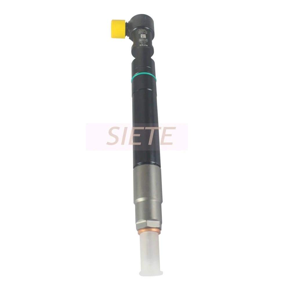 

Diesel Fuel Injector EMBR00301D A6710170121 For Ssangyong Actyon Rexton Korando 2.0 R00301D