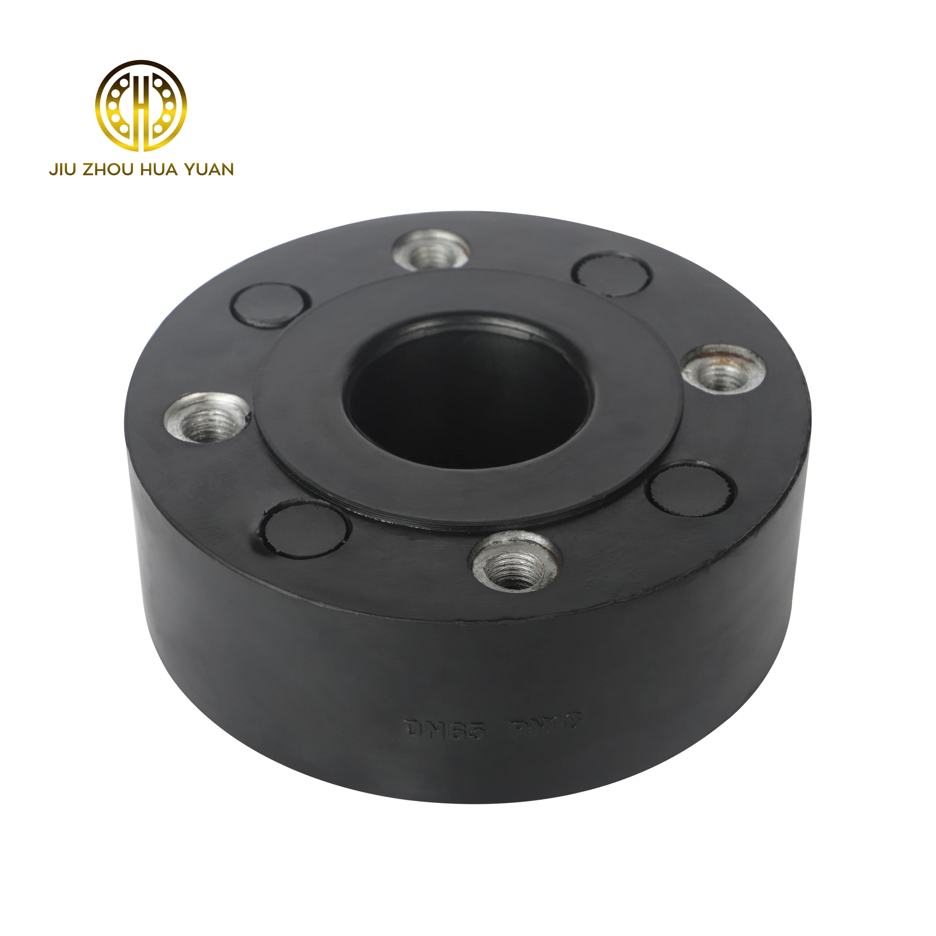 ANSI Standard Rubber Compacted Joint Rubber Hose Manufacturer/ Flexible Flat Compacted Rubber Joint Connector Pipe Fittings