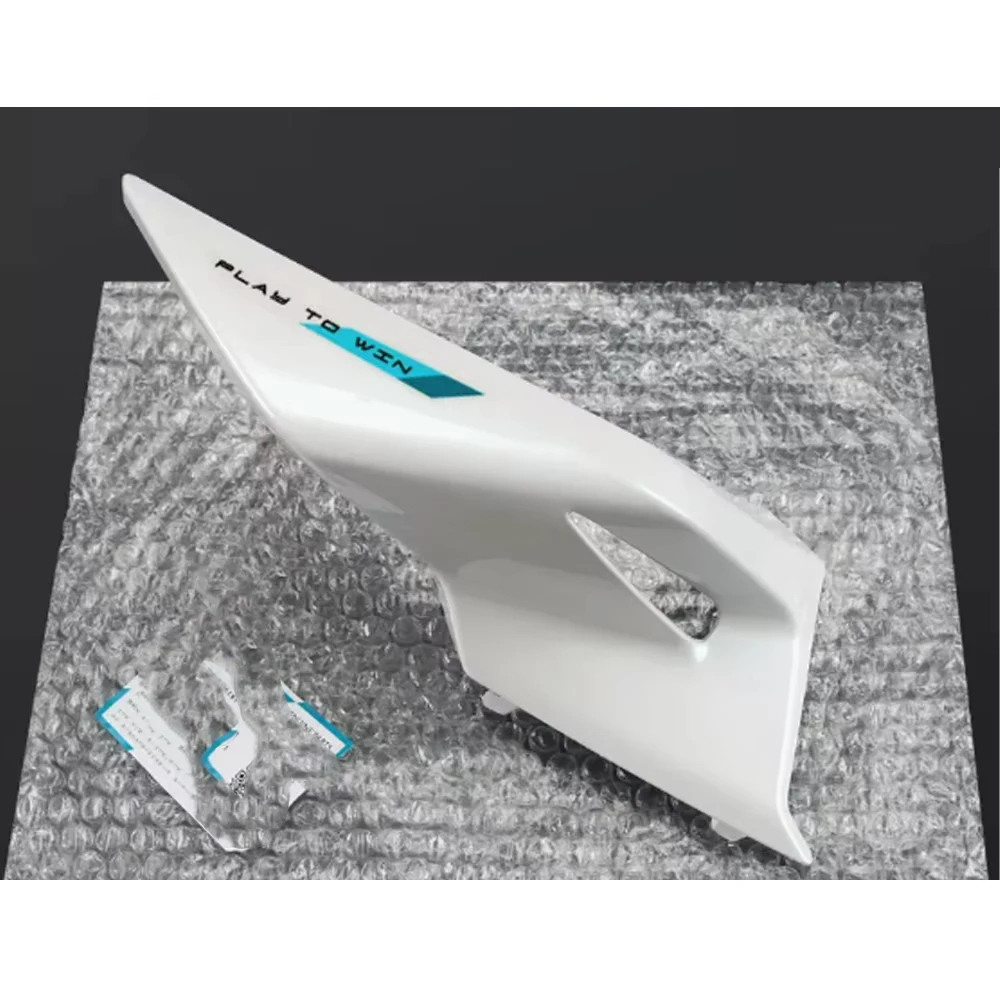 For CF NEW Style 250SR 300SR SR250 Motorcycle Accessories CF250-6 Rear left rear right rear cover Rear  guard trim plate