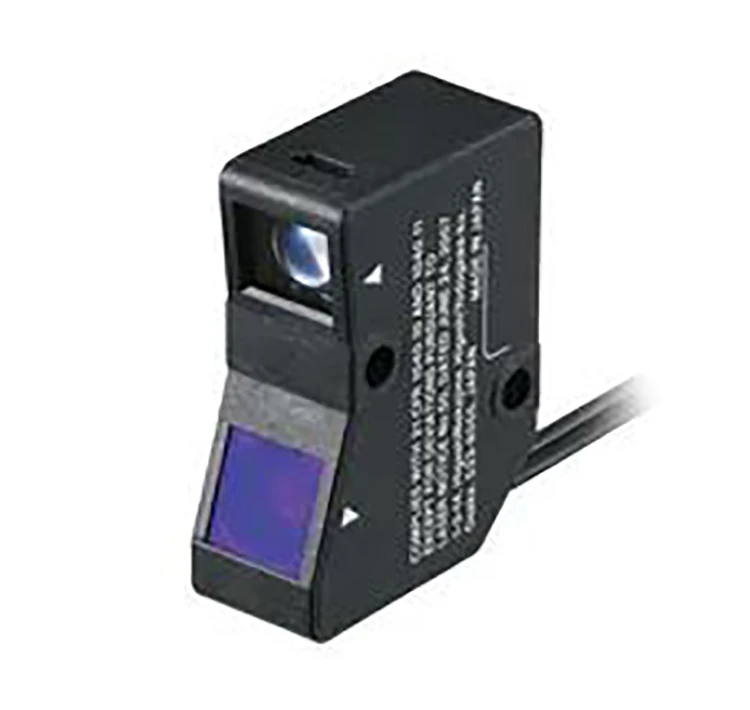 

LV-NH37 digital sensor head spot reflection type ultra-small spot detection distance is about 70mm LV-NH32 LV-NH35