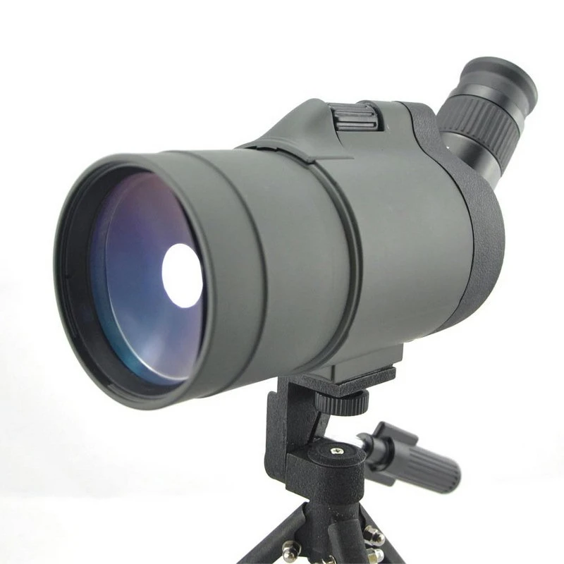 Specchio per osservare il telescopio monoculare Maca