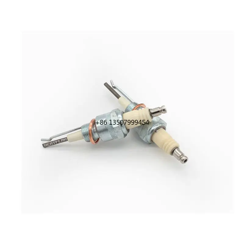 

1-5/16 Inch 13047 14mm Self-grounding Spark Plug for Industrial Boiler and Steam Generation Systems