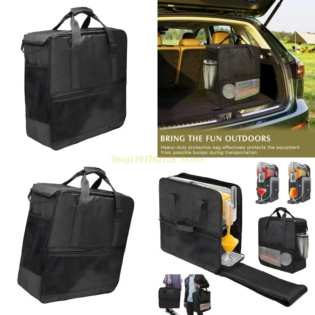 rangement-transport-etui-en-tissu-renforce-pour-machine-a-slushie-meilleure-vente