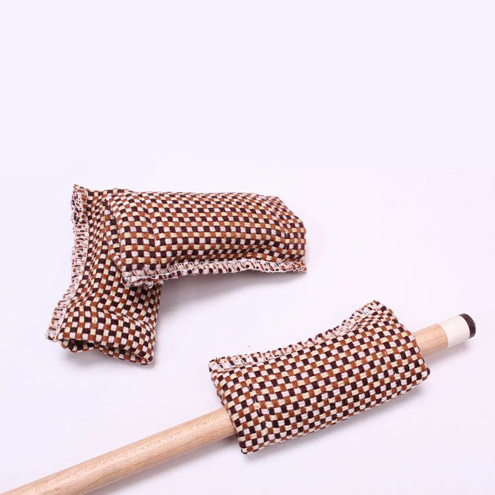 

3Pcs Billiard Brush Set Wooden Handle Pool Table Cleaner Snooker Felt Cleaner Rail Brush Kit Cleaning Wipe Sheet