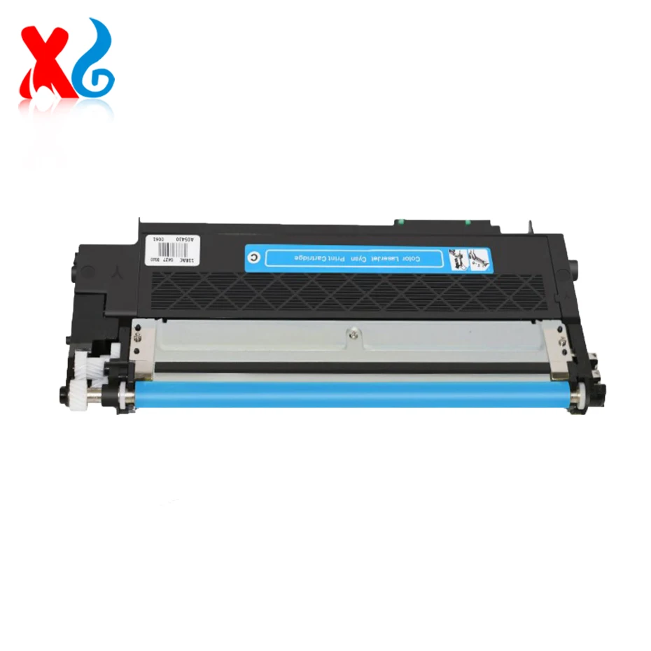 Imagem -04 - Cartucho de Toner para hp Color Laserjet 118a com Chip W2080a W2081a W2082a W2083a 150a 150nw Mfp 178nw 179fwg 179fwg